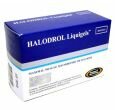   | Halodrol-liquigels | Gaspari Nutrition