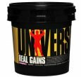  | Real Gains | Universal Nutrition