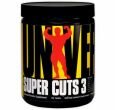    | Super Cuts 3 | Universal Nutrition