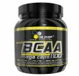 BCAA | BCAA Mega Caps | Olimp Labs
