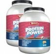  | Protein Power | American Muscle