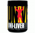   | Uni-liver | Universal Nutrition