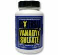   | Vanadyl Sulfate | Universal Nutrition