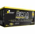 BCAA , Bcaa Mega Caps , Olimp Labs