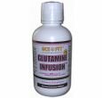  , Glutamine infusion , SCIFIT