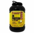  , 3-k Protein-100% Triple Source Plant Protein , Power Man
