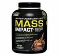  | Mass Impact | Muscle Assylum Project