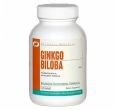   | Ginkgo Biloba (500mg) | Universal Nutrition