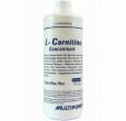    | L-carnitine | Multipower