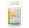  , Vitamin C Buffered (1000mg) , Universal Nutrition
