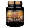  , Alkaly-x , Scitec Nutrition