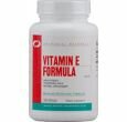  , Vitamin E Formula (400iu) , Universal Nutrition