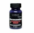     , Glucosamine And Chondrotine And Msm , Ultimate nutrition