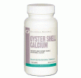     , Oyster Shell Calcium , Universal Nutrition