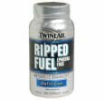    | Ripped Fuel | Twinlab