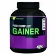  , Pro Complex Gainer , Optimum Nutrition