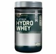  , Platinum Hydro Whey , Optimum Nutrition