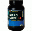  , Nitro Core 24 , Optimum Nutrition