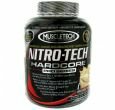  | Nitro Tech Hardcore Pro Series | Muscletech