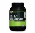   | 2:1:1 Recovery | Optimum Nutrition