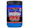   | Super Pump Max New | Gaspari Nutrition