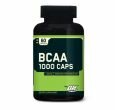 BCAA , Bcaa 1000 Caps , Optimum Nutrition