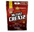  , Mutant Cre-X12 , PVL