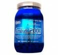  , Amino 2000 , Inner Armor Blue