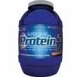  | Super Quad Protein | Inner Armor Blue