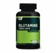  , Glutamine Caps 1000 Mg. , Optimum Nutrition