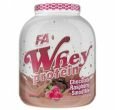  , Whey protein , Fitness Authority