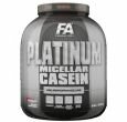  , Platinum Micellar Casein , Fitness Authority