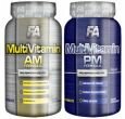  , Multivitamin AM PM Formula , Fitness Authority