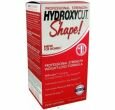    | Hydroxycut Shape | Muscletech