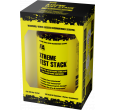   | Xtreme test stack | Fitness Authority