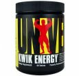  , Kwik Energy , Universal Nutrition