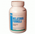   | Melatonin (5mg) | Universal Nutrition
