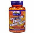 | Branch Chain Amino | NOW