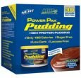   | Power Pack Pudding | MHP