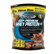  , Whey Plus Protein , Muscletech