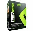    | Shred Matrix | Muscle Pharm