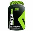   | Battle Fuel | Muscle Pharm