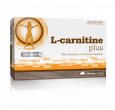    | L-carnitine 500 Forte Plus | Olimp Labs