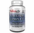   | Natural Calcium Complete | Bio Tech