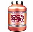  | 100% Whey Complex | Scitec Nutrition