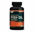   , Enteric Coated Fish Oil Softgels , Optimum Nutrition