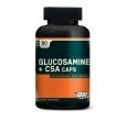     , Glucosamine Plus Csa Caps , Optimum Nutrition