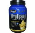 , Myofusion Protein Probiotic , Gaspari Nutrition