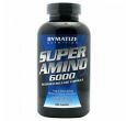  , Super Amino 6000 , Dymatize nutrition