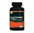     , Glucosamine Plus Csa Super Strength , Optimum Nutrition